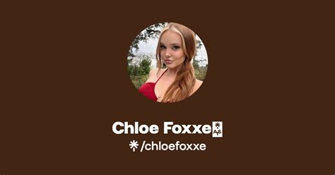 Find Chloe Foxxe Onlyfans .